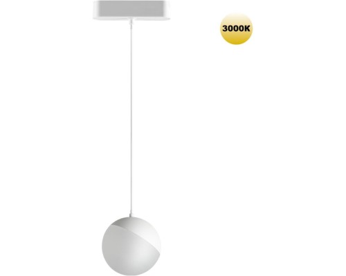 Трековый светильник Smal 359261 Novotech Трековый светильник Smal 359261 Novotech