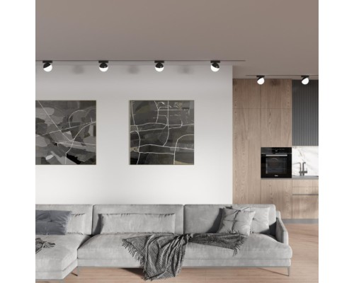 Трековый светильник Smal 359262 Novotech Трековый светильник Smal 359262 Novotech