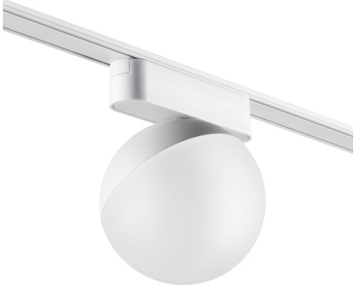 Трековый светильник Smal 359263 Novotech Трековый светильник Smal 359263 Novotech