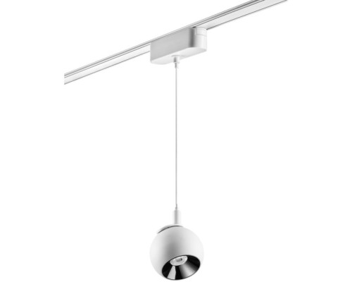 Трековый светильник Smal 359265 Novotech Трековый светильник Smal 359265 Novotech