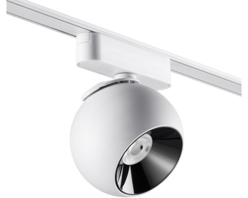 Трековый светильник Smal 359267 Novotech Трековый светильник Smal 359267 Novotech