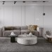 Трековый светильник Smal 359270 Novotech