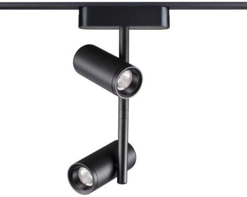 Трековый светильник Smal 359272 Novotech Трековый светильник Smal 359272 Novotech