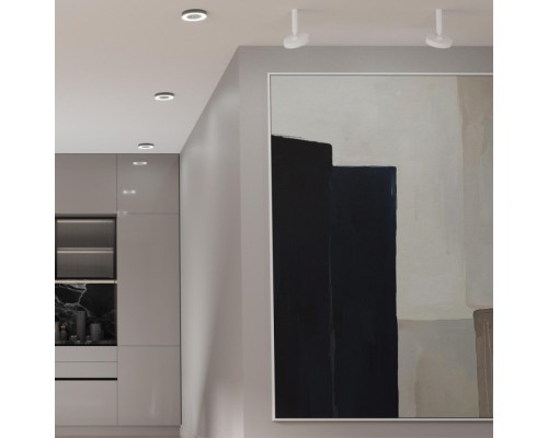 Точечный светильник Mirror 359278 Novotech Точечный светильник Mirror 359278 Novotech