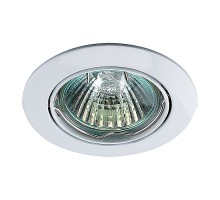 Точечный светильник Crown 369100 Novotech