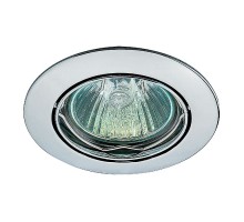 Точечный светильник Crown 369101 Novotech
