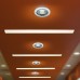 Точечный светильник Crown 369101 Novotech
