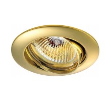 Точечный светильник Crown 369102 Novotech