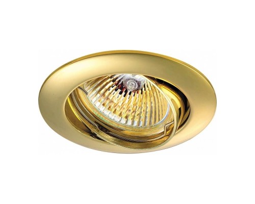 Точечный светильник Crown 369102 Novotech Точечный светильник Crown 369102 Novotech