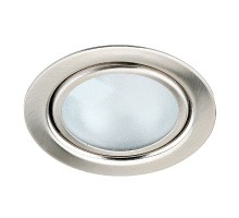 Точечный светильник Flat 369120 Novotech