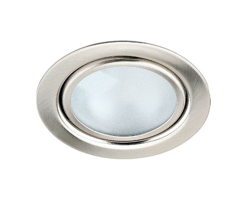 Точечный светильник Flat 369120 Novotech Точечный светильник Flat 369120 Novotech