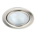 Точечный светильник Flat 369120 Novotech