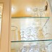 Точечный светильник Flat 369120 Novotech