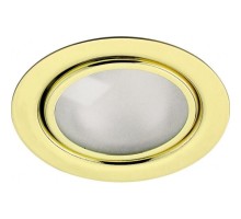 Точечный светильник Flat 369121 Novotech