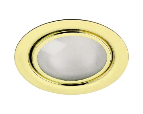 Точечный светильник Flat 369121 Novotech Точечный светильник Flat 369121 Novotech
