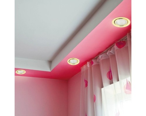 Точечный светильник Flat 369121 Novotech Точечный светильник Flat 369121 Novotech