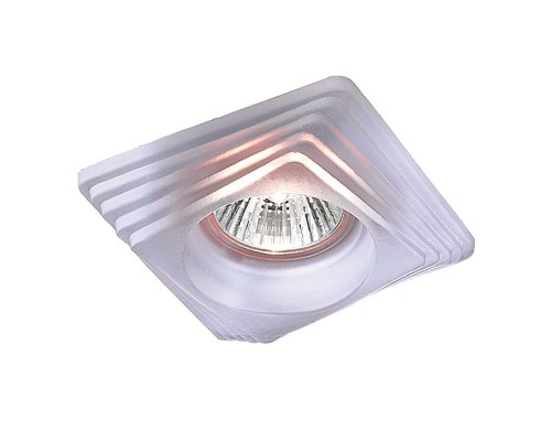 Точечный светильник Glass 369126 Novotech Точечный светильник Glass 369126 Novotech