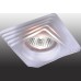 Точечный светильник Glass 369126 Novotech