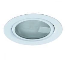 Точечный светильник Flat 369344 Novotech