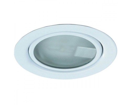 Точечный светильник Flat 369344 Novotech Точечный светильник Flat 369344 Novotech