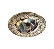 Точечный светильник Henna 369640 Novotech