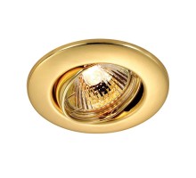 Точечный светильник Classic 369695 Novotech
