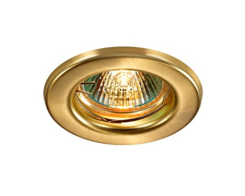 Точечный светильник Classic 369704 Novotech Точечный светильник Classic 369704 Novotech