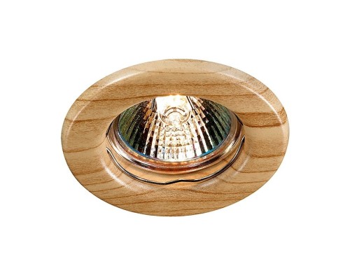 Точечный светильник Wood 369713 Novotech Точечный светильник Wood 369713 Novotech