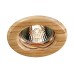 Точечный светильник Wood 369713 Novotech