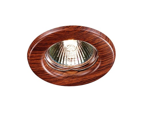 Точечный светильник Wood 369714 Novotech Точечный светильник Wood 369714 Novotech