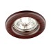 Точечный светильник Wood 369715 Novotech