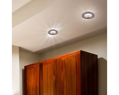 Точечный светильник Wood 369715 Novotech Точечный светильник Wood 369715 Novotech