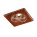 Точечный светильник Wood 369717 Novotech