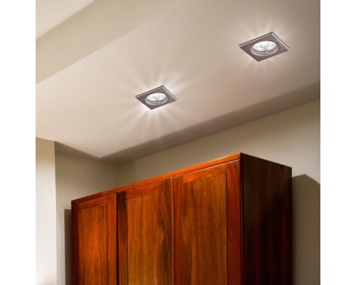 Точечный светильник Wood 369718 Novotech Точечный светильник Wood 369718 Novotech