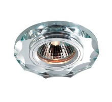 Точечный светильник Mirror 369762 Novotech