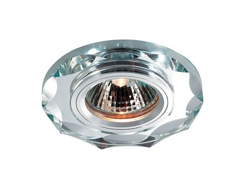 Точечный светильник Mirror 369762 Novotech Точечный светильник Mirror 369762 Novotech