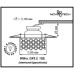 Точечный светильник Pearl 369895 Novotech