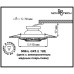 Точечный светильник Vintage 370025 Novotech