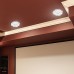 Точечный светильник Farfor 370041 Novotech
