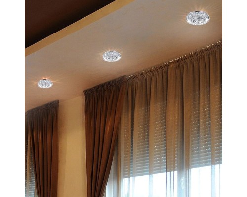 Точечный светильник Neviera 370168 Novotech Точечный светильник Neviera 370168 Novotech