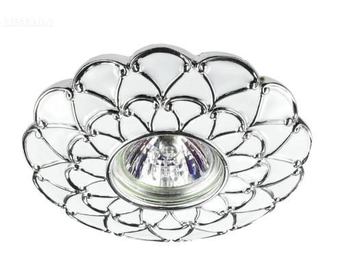 Точечный светильник Pattern 370224 Novotech Точечный светильник Pattern 370224 Novotech