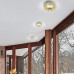 Точечный светильник Maliny 370226 Novotech