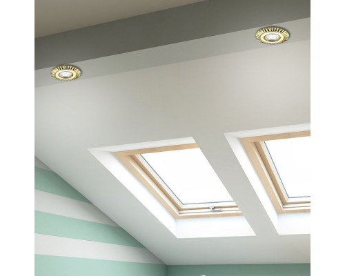 Точечный светильник Ligna 370274 Novotech Точечный светильник Ligna 370274 Novotech