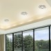 Точечный светильник Candi 370350 Novotech