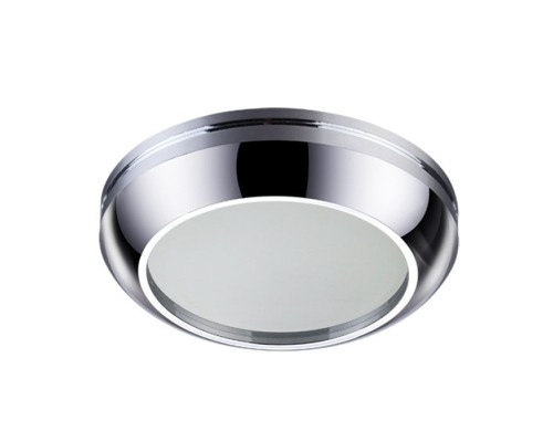 Точечный светильник Damla 370386 Novotech Точечный светильник Damla 370386 Novotech