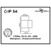 Светильник Landscape 370407 Novotech