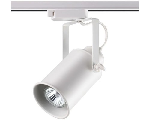 Трековый светильник Pipe 370411 Novotech Трековый светильник Pipe 370411 Novotech