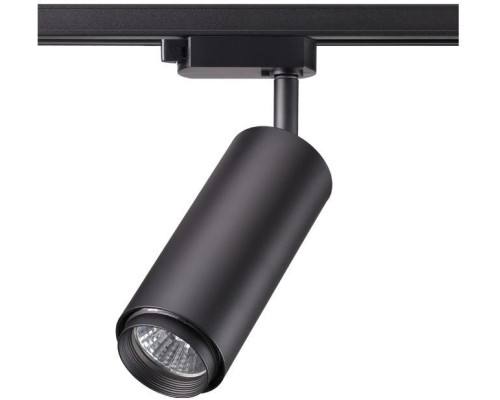 Трековый светильник Pipe 370414 Novotech Трековый светильник Pipe 370414 Novotech