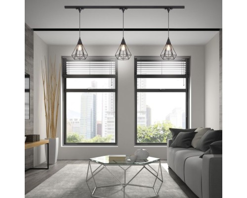 Трековый светильник Zelle 370421 Novotech Трековый светильник Zelle 370421 Novotech