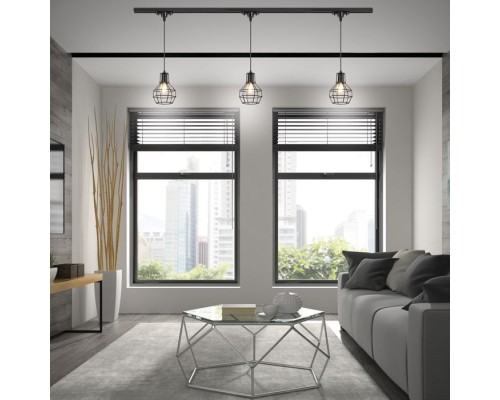 Трековый светильник Zelle 370423 Novotech Трековый светильник Zelle 370423 Novotech